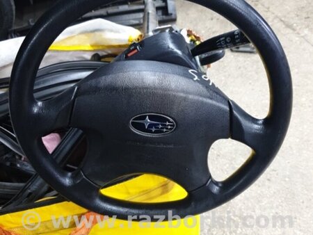 ФОТО Руль для Subaru Forester SG Киев