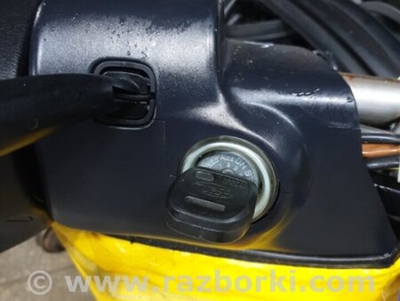 ФОТО Кожух рулевой колонки для Subaru Forester SG Киев