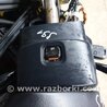 Кожух рулевой колонки Subaru Forester SG