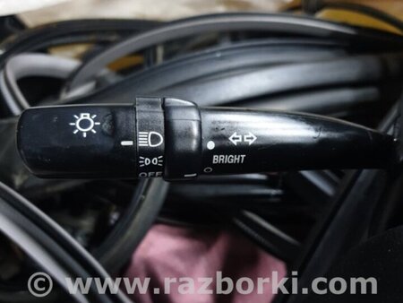 ФОТО Переключатель света для Subaru Forester SG Киев