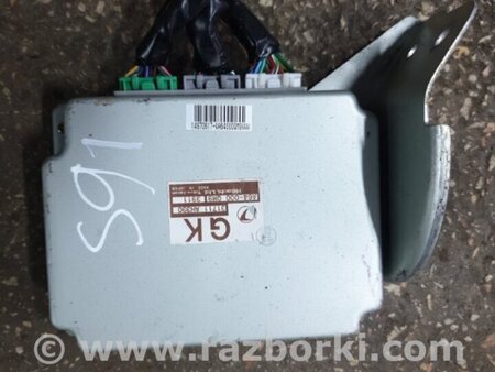 ФОТО Блок управления АКПП для Subaru Forester SG Киев