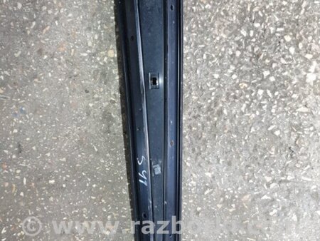 ФОТО Накладка кузова для Subaru Forester SG Киев