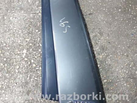 ФОТО Накладка кузова для Subaru Forester SG Киев