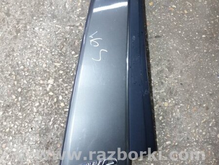 ФОТО Накладка кузова для Subaru Forester SG Киев