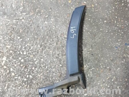 ФОТО Накладка кузова для Subaru Forester SG Киев