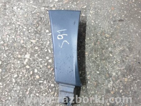 ФОТО Накладка кузова для Subaru Forester SG Киев