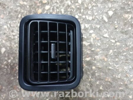 ФОТО Воздуховод печки для Subaru Forester SG Киев