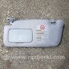 Козырек солнцезащитный Subaru Forester SG