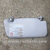 ФОТО Козырек солнцезащитный для Subaru Forester SG Киев