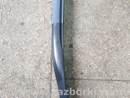 ФОТО молдинг на крышу для Subaru Forester SG Киев