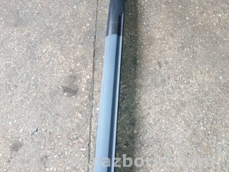 ФОТО молдинг на крышу для Subaru Forester SG Киев