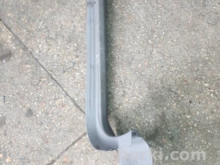 ФОТО Накладка на порог для Subaru Forester SG Киев