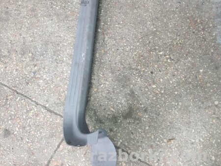 ФОТО Накладка на порог для Subaru Forester SG Киев