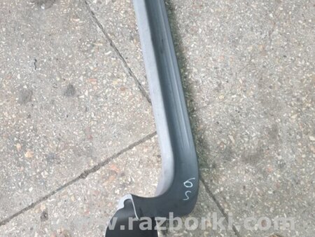 ФОТО Накладка на порог для Subaru Forester SG Киев