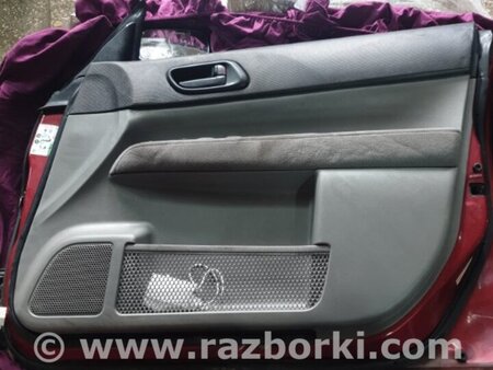 ФОТО Карточка дверная для Subaru Forester SG Киев