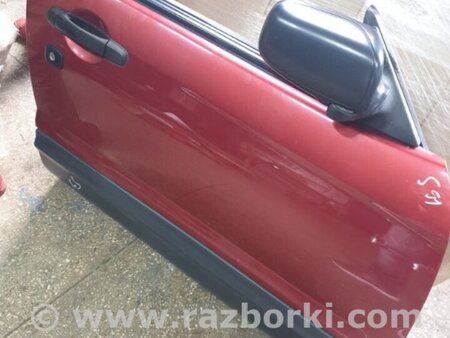 ФОТО Дверь для Subaru Forester SG Киев