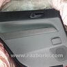 ФОТО Карточка дверная для Subaru Forester SG Киев