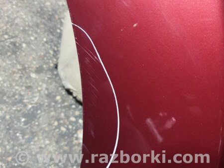 ФОТО Дверь для Subaru Forester SG Киев