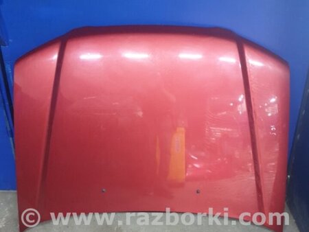 ФОТО Капот для Subaru Forester SG Киев