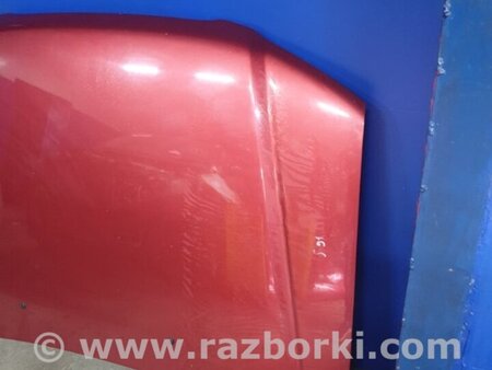 ФОТО Капот для Subaru Forester SG Киев