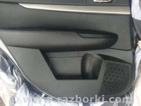 ФОТО Карточка дверная для Subaru Outback Киев