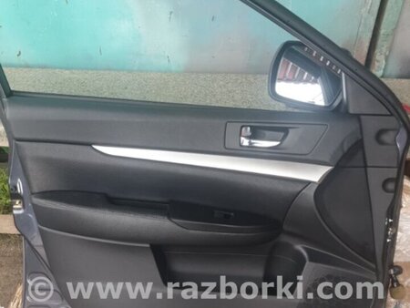 ФОТО Карточка дверная для Subaru Outback Киев