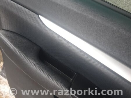 ФОТО Карточка дверная для Subaru Outback Киев