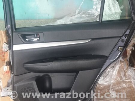 ФОТО Карточка дверная для Subaru Outback Киев