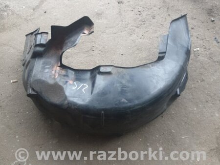 ФОТО Подкрылок для Subaru Outback Киев