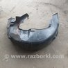 Подкрылок Subaru Outback