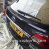 Накладка кузова Subaru Outback