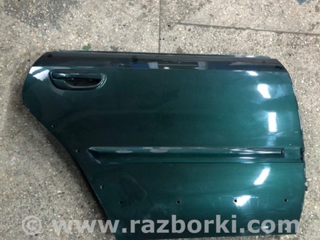 ФОТО Дверь для Subaru Forester SG Киев