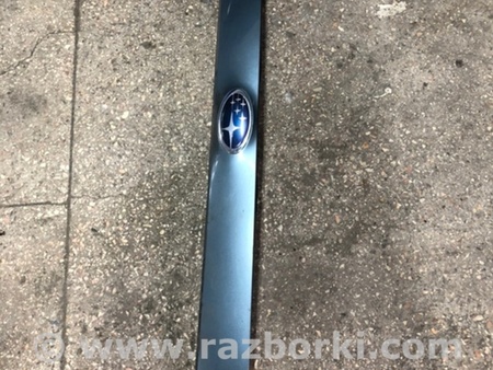 ФОТО Накладка кузова для Subaru Forester SG Киев