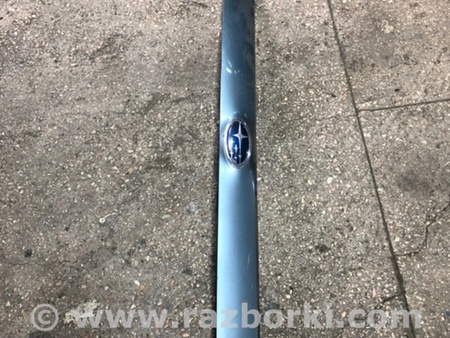 ФОТО Накладка кузова для Subaru Forester SG Киев