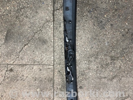 ФОТО Накладка кузова для Subaru Forester SG Киев