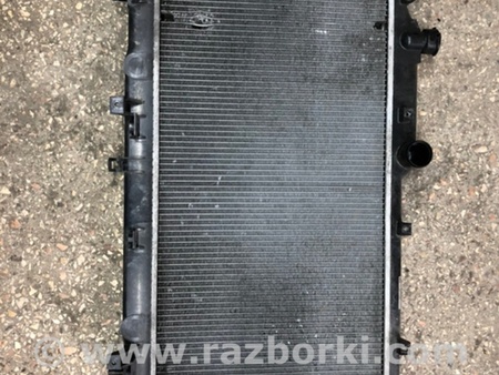 ФОТО Радиатор основной для Subaru Forester SG Киев