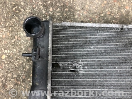 ФОТО Радиатор основной для Subaru Forester SG Киев