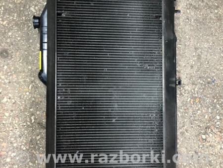 ФОТО Радиатор основной для Subaru Forester SG Киев