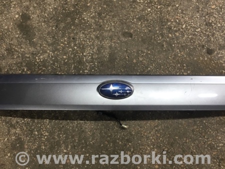 ФОТО Накладка кузова для Subaru Forester SG Киев