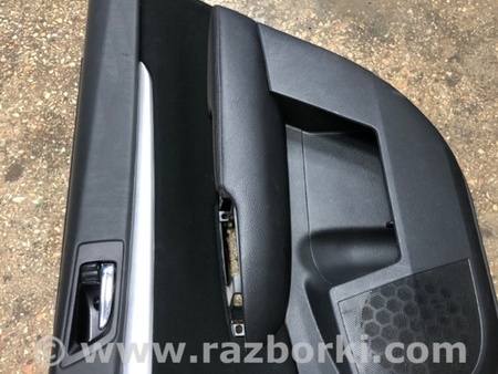ФОТО Карточка дверная для Subaru Forester SG Киев