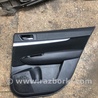 Карточка дверная Subaru Forester SG