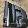 ФОТО Карточка дверная для Subaru Forester SG Киев