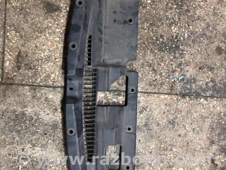 ФОТО Накладка кузова для Subaru Forester SG Киев