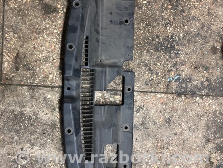 ФОТО Накладка кузова для Subaru Forester SG Киев