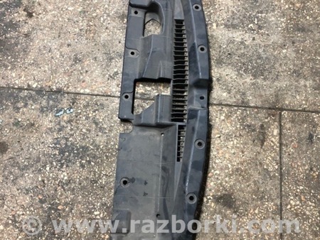 ФОТО Накладка кузова для Subaru Forester SG Киев