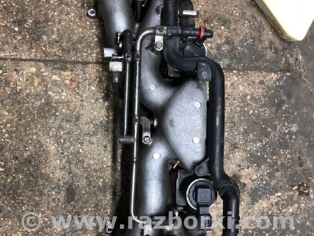 ФОТО Коллектор впускной для Subaru Forester SG Киев