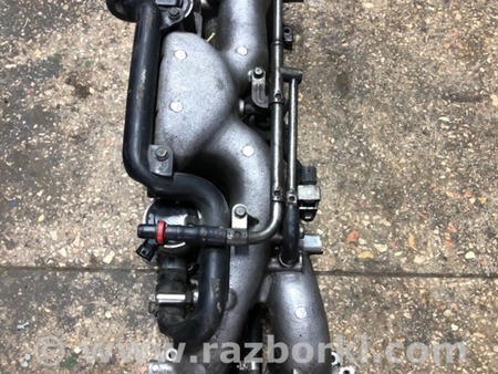 ФОТО Коллектор впускной для Subaru Forester SG Киев
