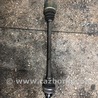 Привод Subaru Forester SG