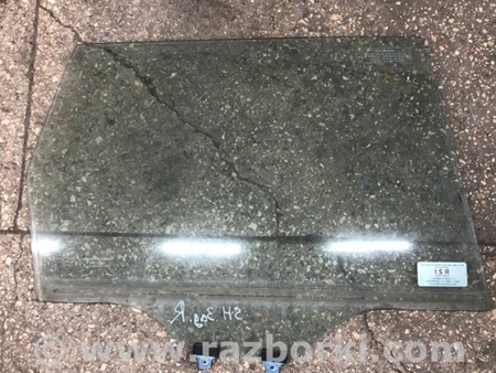 ФОТО Стекло для Subaru Forester SG Киев