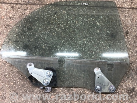 ФОТО Стекло для Subaru Forester SG Киев